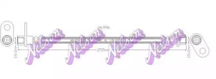 Тормозной шланг KAWE купить