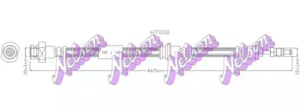 Тормозной шланг KAWE купить