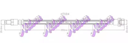 Тормозной шланг KAWE купить
