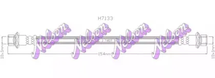 Тормозной шланг KAWE купить