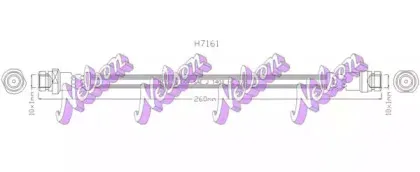 Тормозной шланг KAWE купить