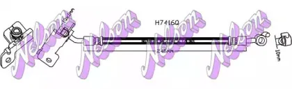 Тормозной шланг KAWE купить