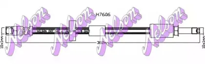 Тормозной шланг KAWE купить