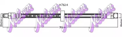 Тормозной шланг KAWE купить