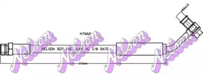 Тормозной шланг KAWE купить