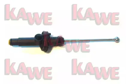Главный цилиндр, система сцепления KAWE купить