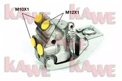 Регулятор тормозных сил KAWE купить