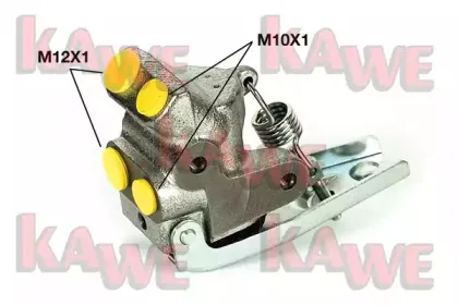 Регулятор тормозных сил KAWE купить