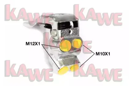Регулятор тормозных сил KAWE купить