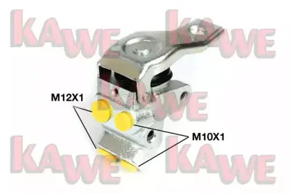 Регулятор тормозных сил KAWE купить