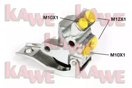 Регулятор тормозных сил KAWE купить