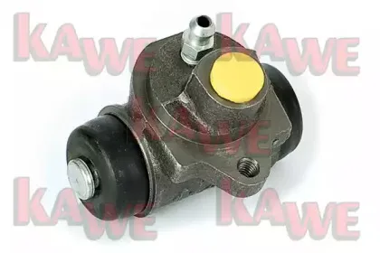 Колесный тормозной цилиндр KAWE купить