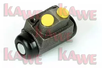 Колесный тормозной цилиндр KAWE купить