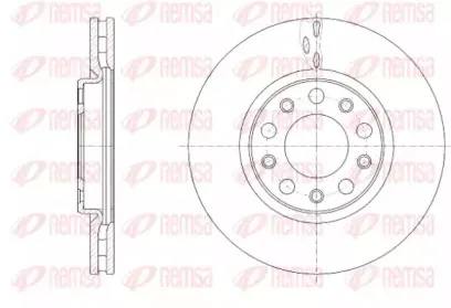 Тормозной диск KAWE купить
