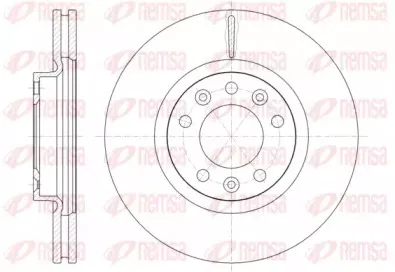 Тормозной диск KAWE купить
