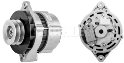 Фильтр, воздух во внутренном пространстве MAHLE ORIGINAL купить