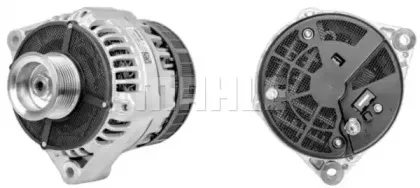 Фильтр, воздух во внутренном пространстве MAHLE ORIGINAL купить