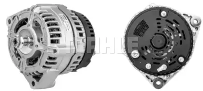 Фильтр, воздух во внутренном пространстве MAHLE ORIGINAL купить