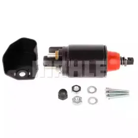 Топливный фильтр MAHLE ORIGINAL купить