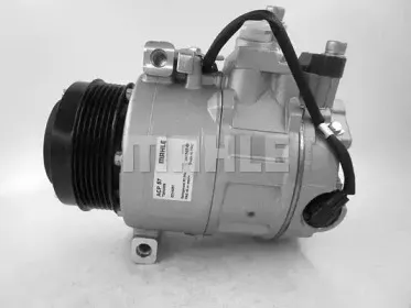 Компрессор, кондиционер MAHLE ORIGINAL купить