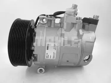 Компрессор, кондиционер MAHLE ORIGINAL купить