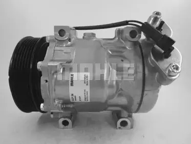 Компрессор, кондиционер MAHLE ORIGINAL купить