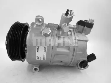 Компрессор, кондиционер MAHLE ORIGINAL купить