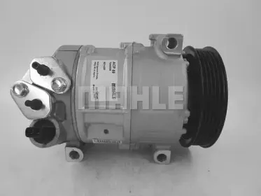 Компрессор, кондиционер MAHLE ORIGINAL купить