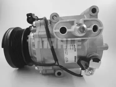 Компрессор, кондиционер MAHLE ORIGINAL купить