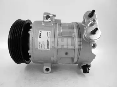 Компрессор, кондиционер MAHLE ORIGINAL купить