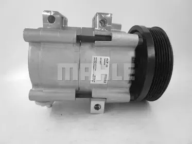 Компрессор, кондиционер MAHLE ORIGINAL купить