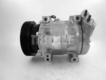 Компрессор, кондиционер MAHLE ORIGINAL купить