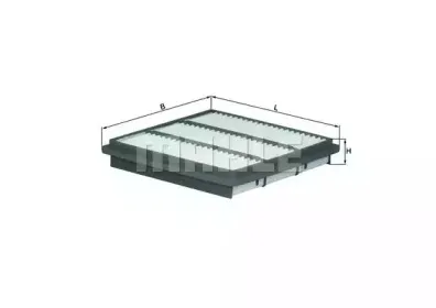 LX989     (MAHLE) MAHLE ORIGINAL купить