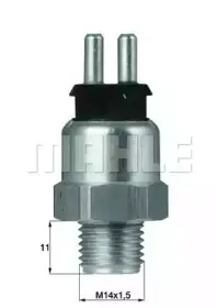 Термостат, охлаждающая жидкость MAHLE ORIGINAL купить