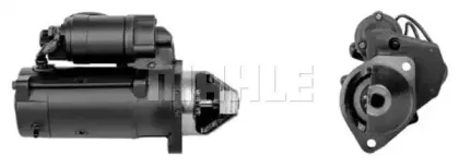 Термовыключатель, вентилятор радиатора MAHLE ORIGINAL купить