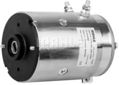 Топливный фильтр MAHLE ORIGINAL купить