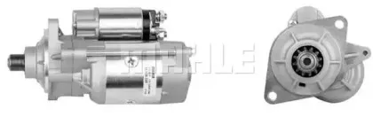 Топливный фильтр MAHLE ORIGINAL купить