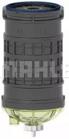 Фильтр, воздух во внутренном пространстве MAHLE ORIGINAL купить