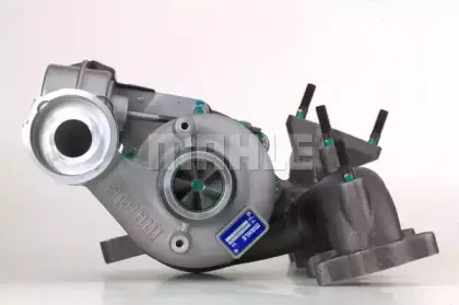 Маслопровод, компрессор MAHLE ORIGINAL купить