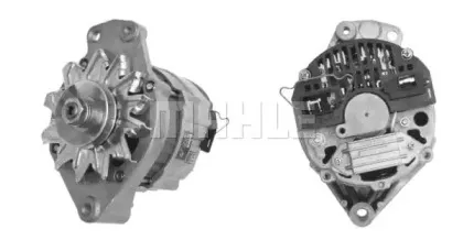 Генератор MAHLE ORIGINAL купить