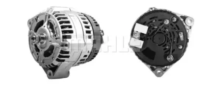 Генератор MAHLE ORIGINAL купить