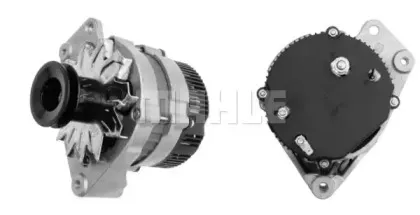 Генератор MAHLE ORIGINAL купить