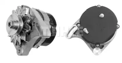 Генератор MAHLE ORIGINAL купить