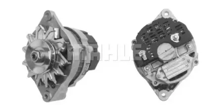 Генератор MAHLE ORIGINAL купить