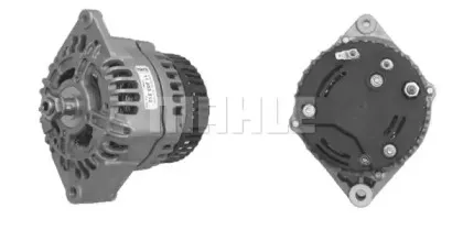 Генератор MAHLE ORIGINAL купить