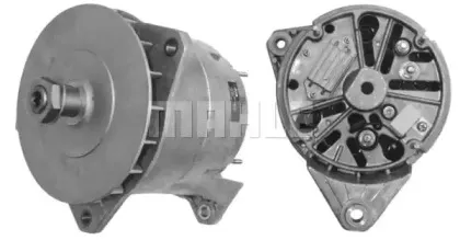 Генератор MAHLE ORIGINAL купить