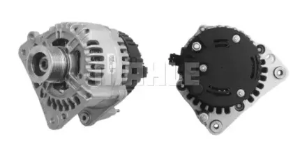 Генератор MAHLE ORIGINAL купить