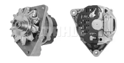 Генератор MAHLE ORIGINAL купить