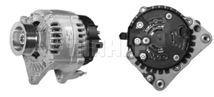 Генератор MAHLE ORIGINAL купить