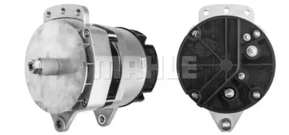 Генератор MAHLE ORIGINAL купить